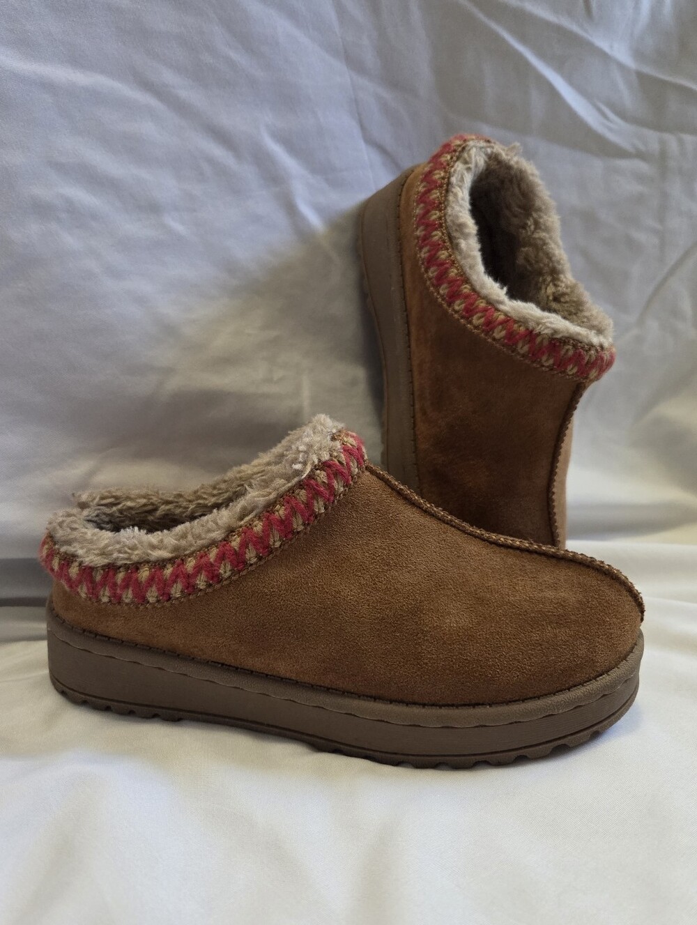 Like NEW! Girls Shoes